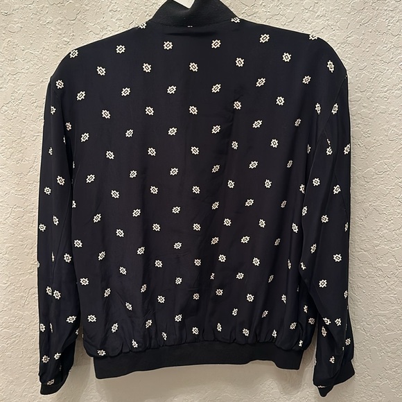 Dian Gilman jacket k - Picture 7 of 8